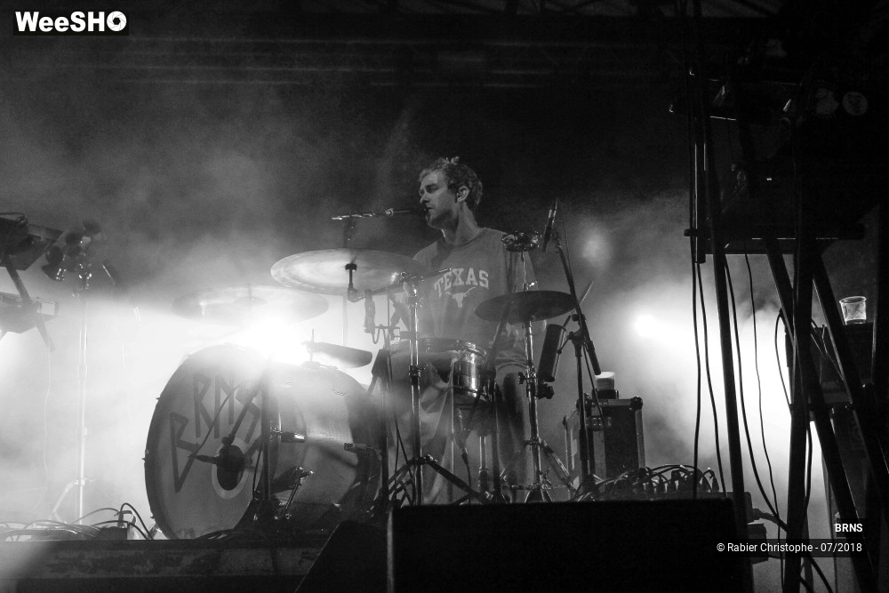 11/15 photos du spectacle Brns