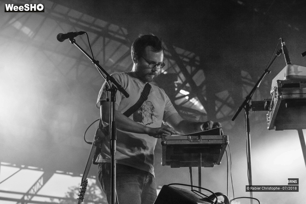 12/15 photos du spectacle Brns