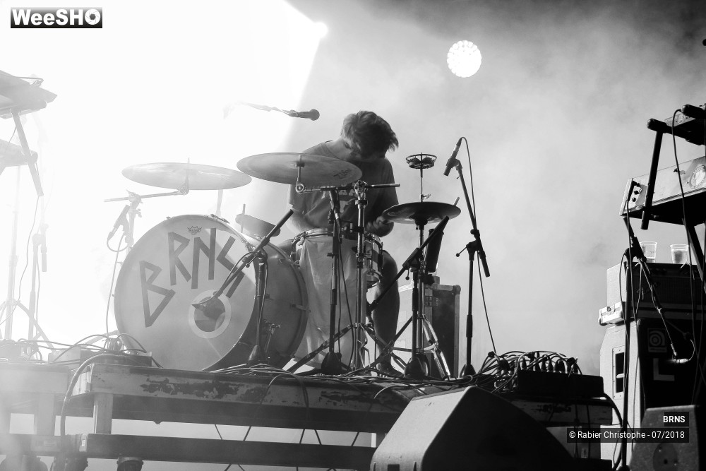 13/15 photos du spectacle Brns