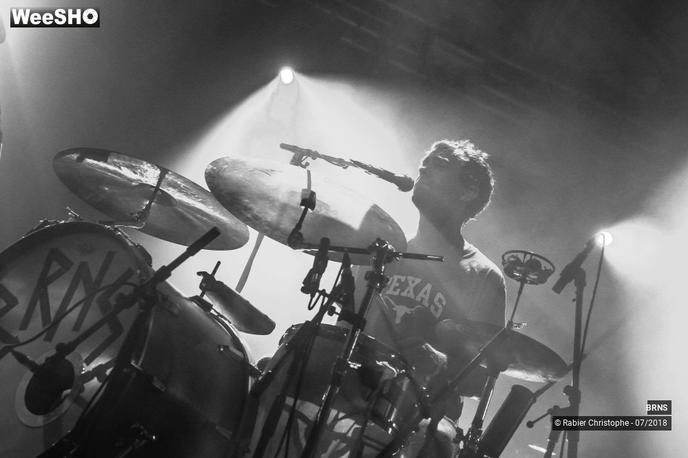 14/15 photos du spectacle Brns