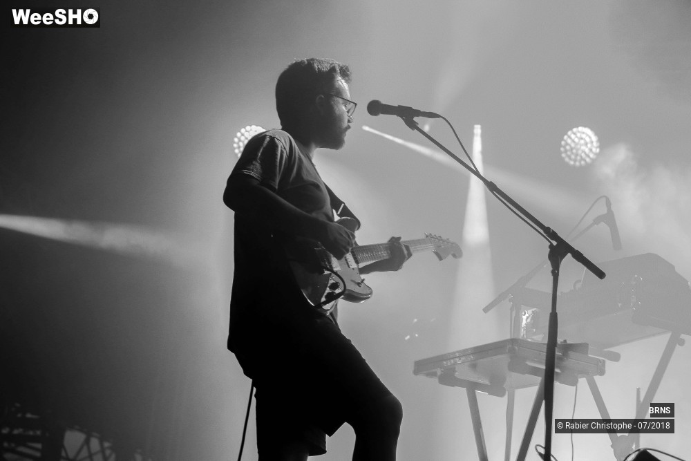 15/15 photos du spectacle Brns