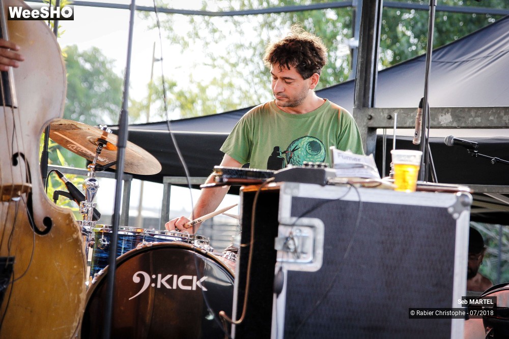 14/24 photos du spectacle Fantasio et Seb Martel