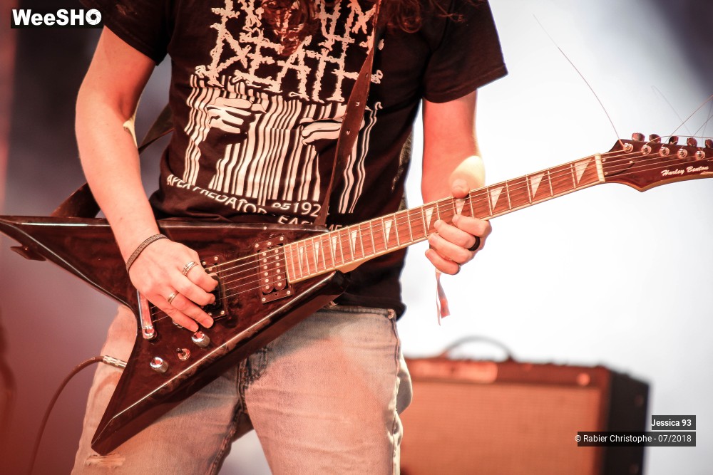 1/22 photos du spectacle Jessica 93