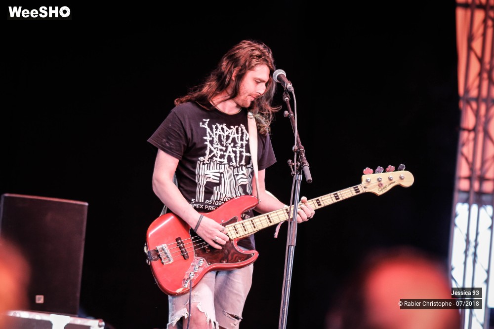 5/22 photos du spectacle Jessica 93