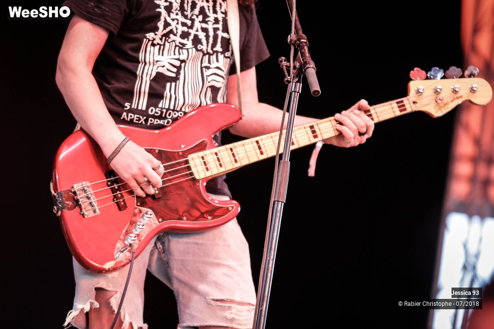 6/22 photos du spectacle Jessica 93