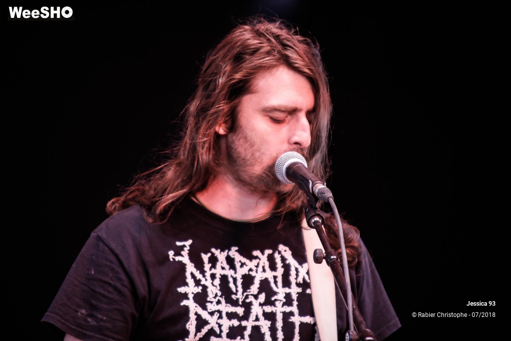 8/22 photos du spectacle Jessica 93