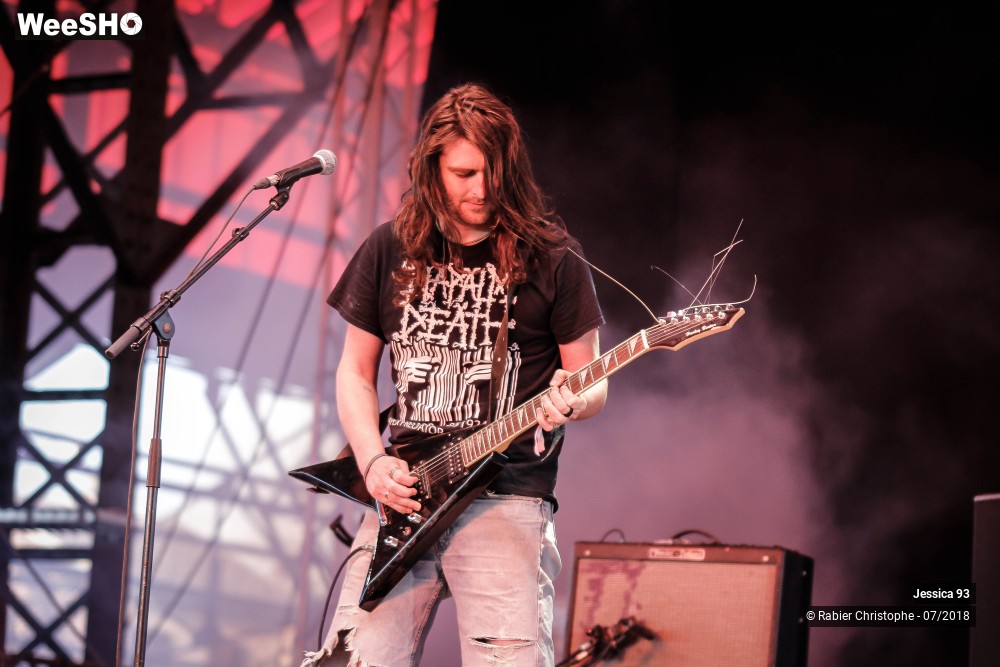 14/22 photos du spectacle Jessica 93