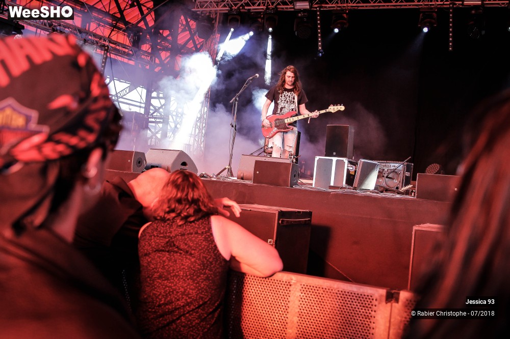 17/22 photos du spectacle Jessica 93