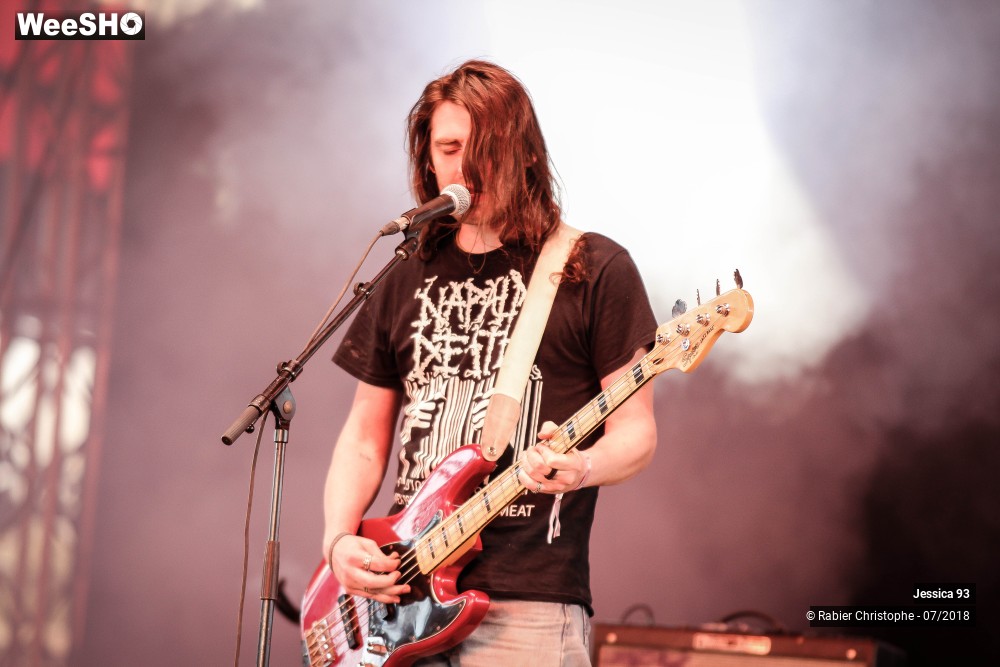 18/22 photos du spectacle Jessica 93