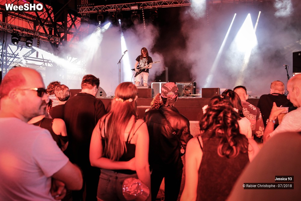 19/22 photos du spectacle Jessica 93