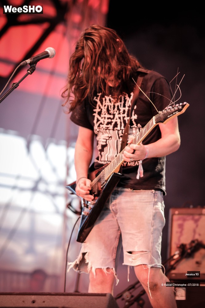 22/22 photos du spectacle Jessica 93