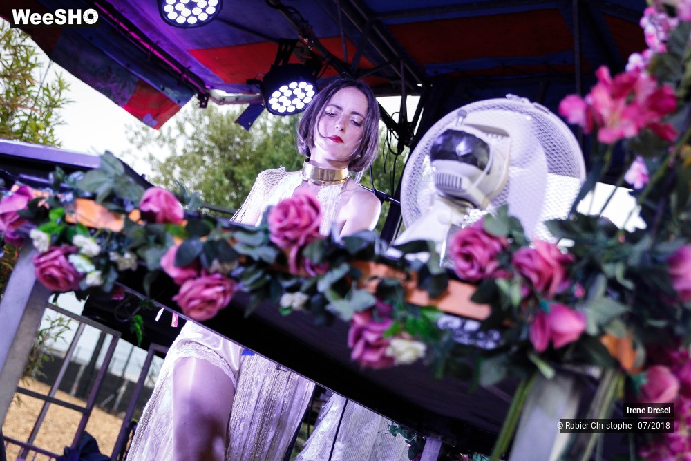 12/27 photos du spectacle Irene Dresel