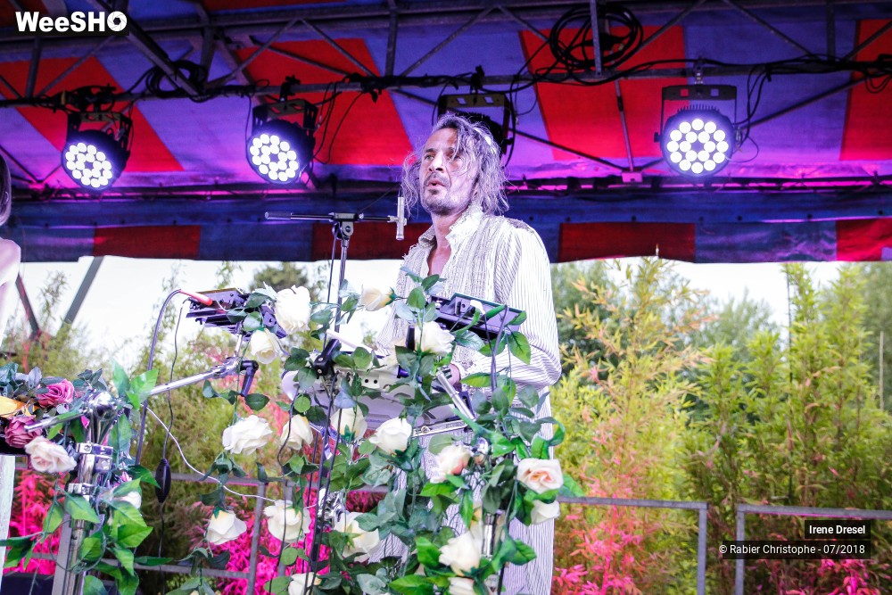 13/27 photos du spectacle Irene Dresel