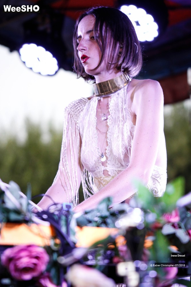 25/27 photos du spectacle Irene Dresel