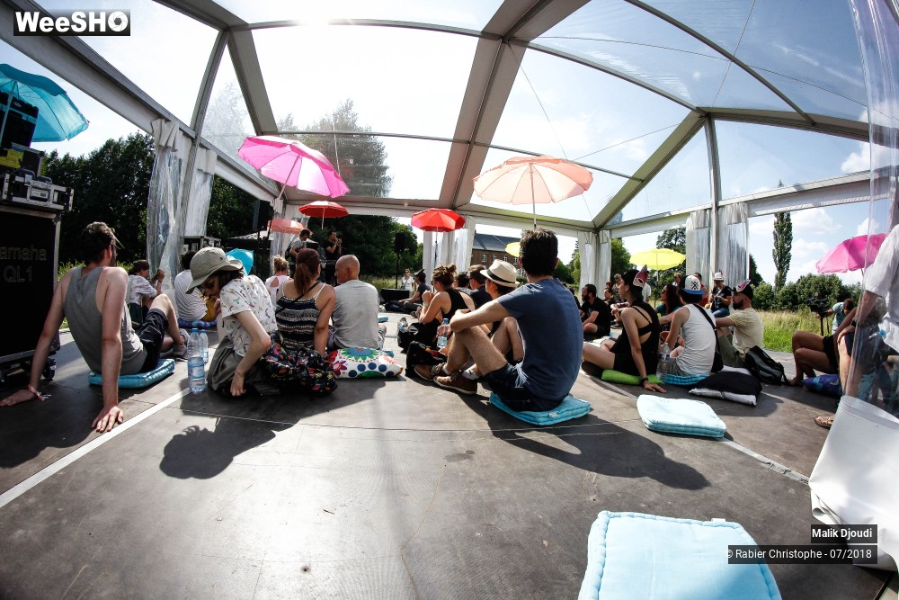 3/20 photos du spectacle Malik Djoudi