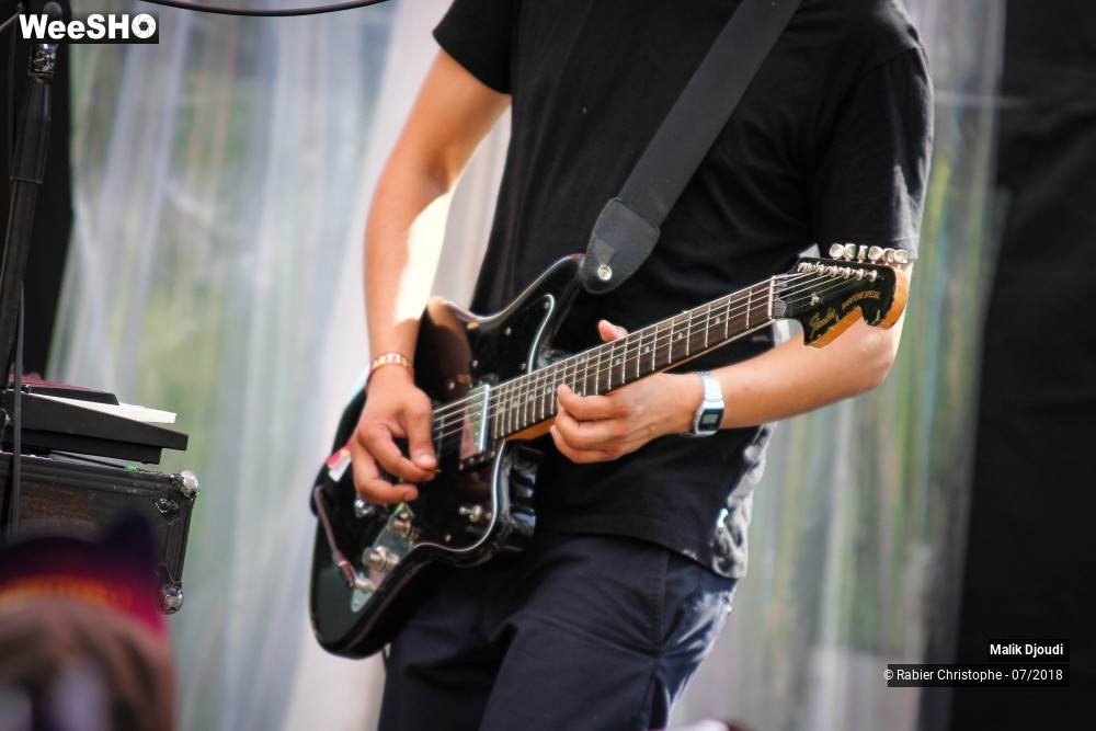 9/20 photos du spectacle Malik Djoudi