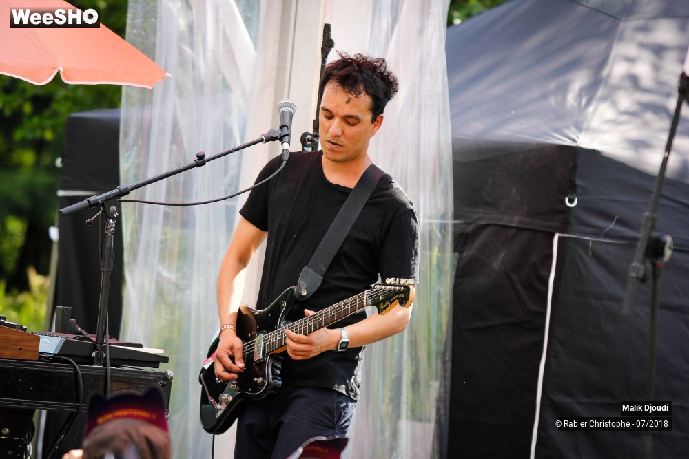 10/20 photos du spectacle Malik Djoudi