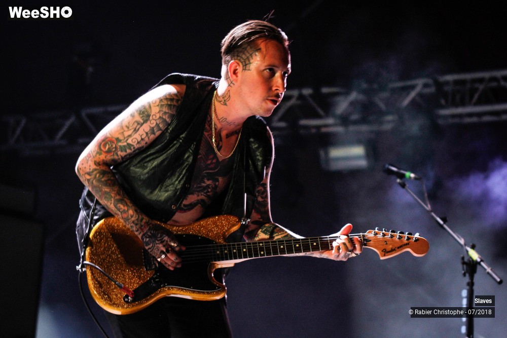 11/14 photos du spectacle Slaves