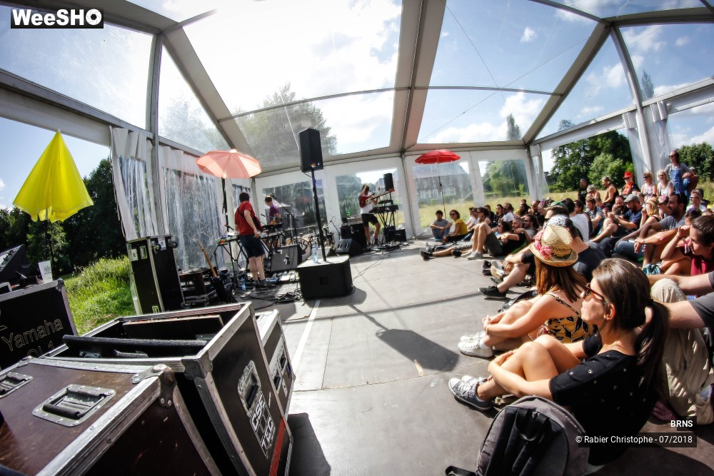 1/29 photos du spectacle parcours secret BRNS