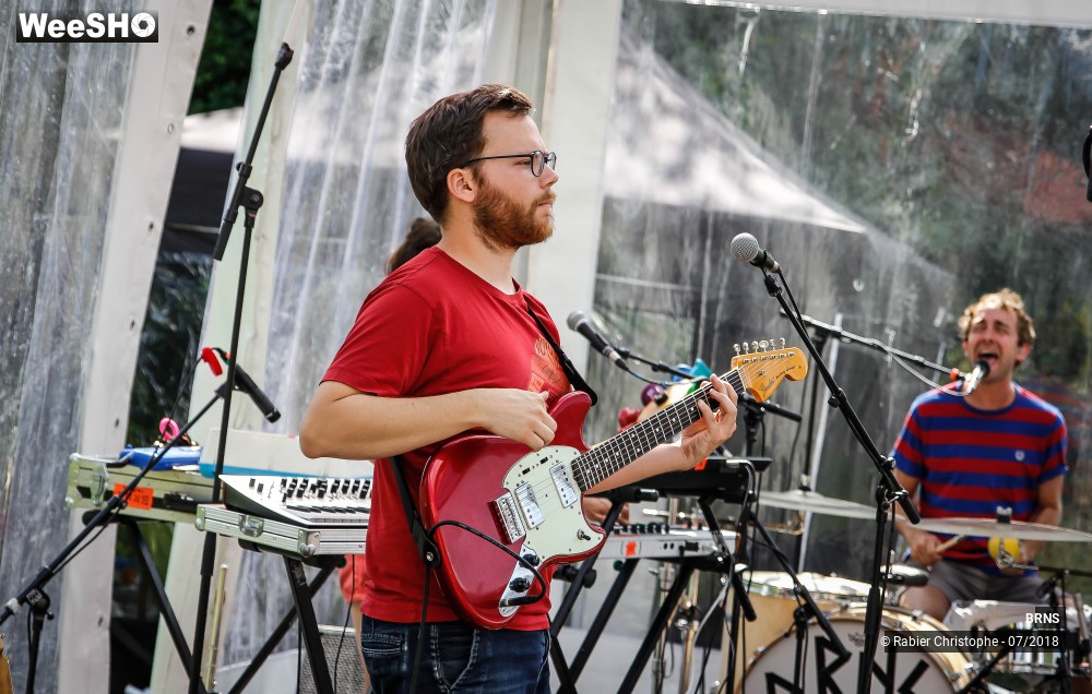 2/29 photos du spectacle parcours secret BRNS