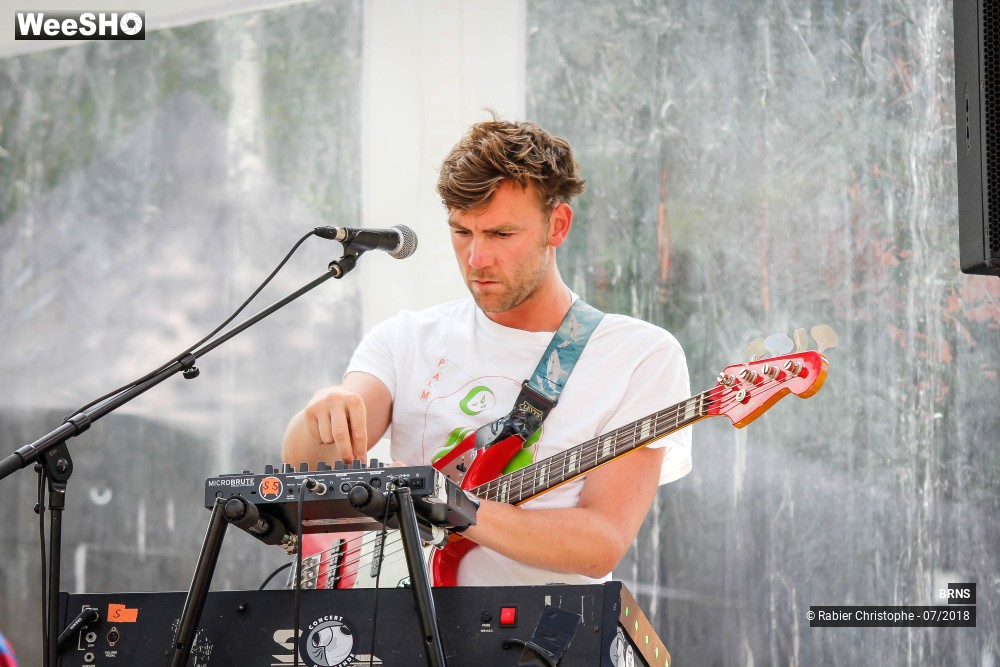 4/29 photos du spectacle parcours secret BRNS