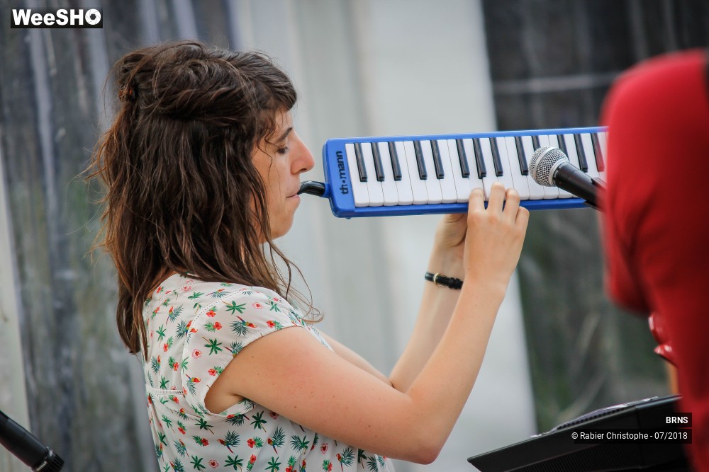 5/29 photos du spectacle parcours secret BRNS