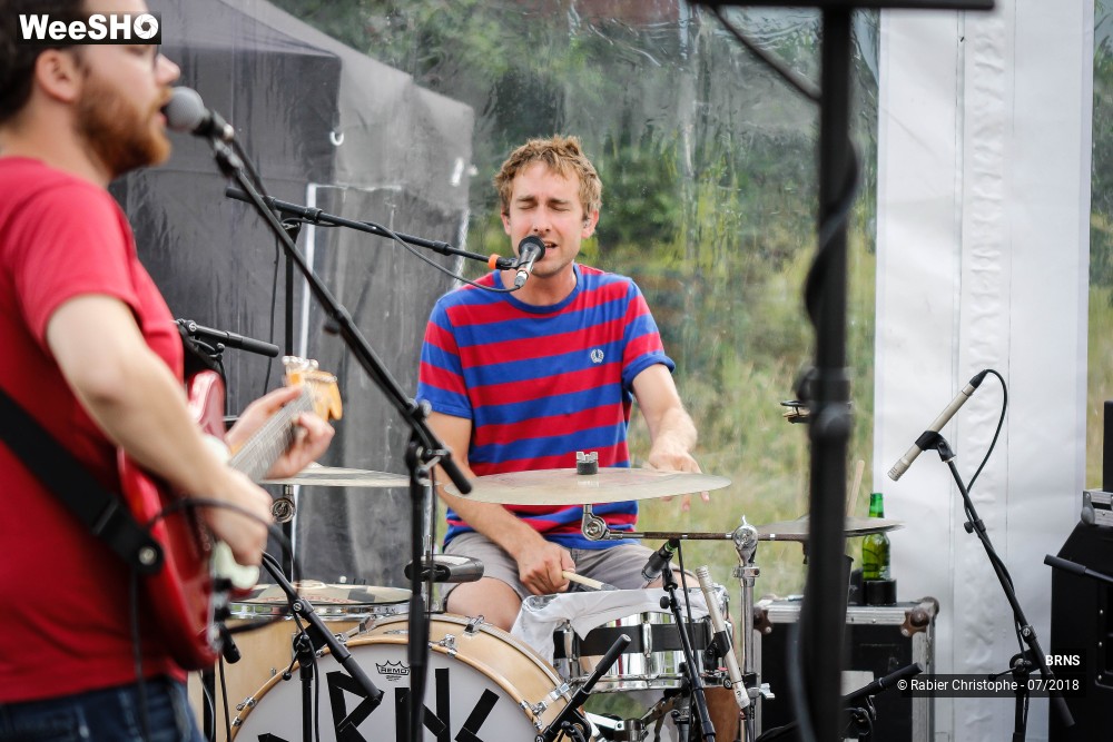 7/29 photos du spectacle parcours secret BRNS