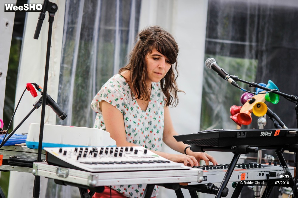 8/29 photos du spectacle parcours secret BRNS