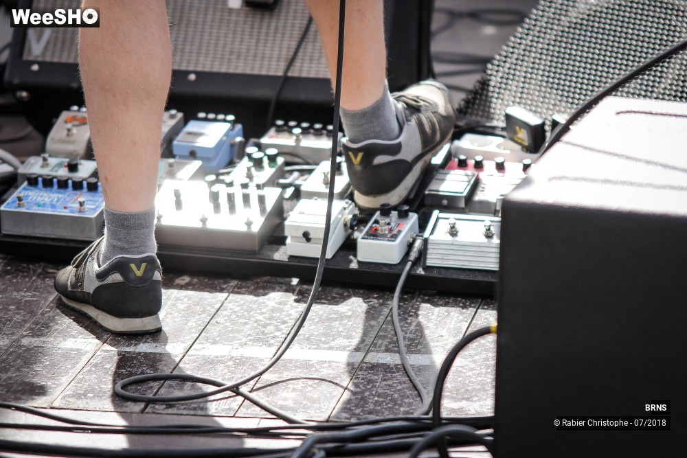 9/29 photos du spectacle parcours secret BRNS