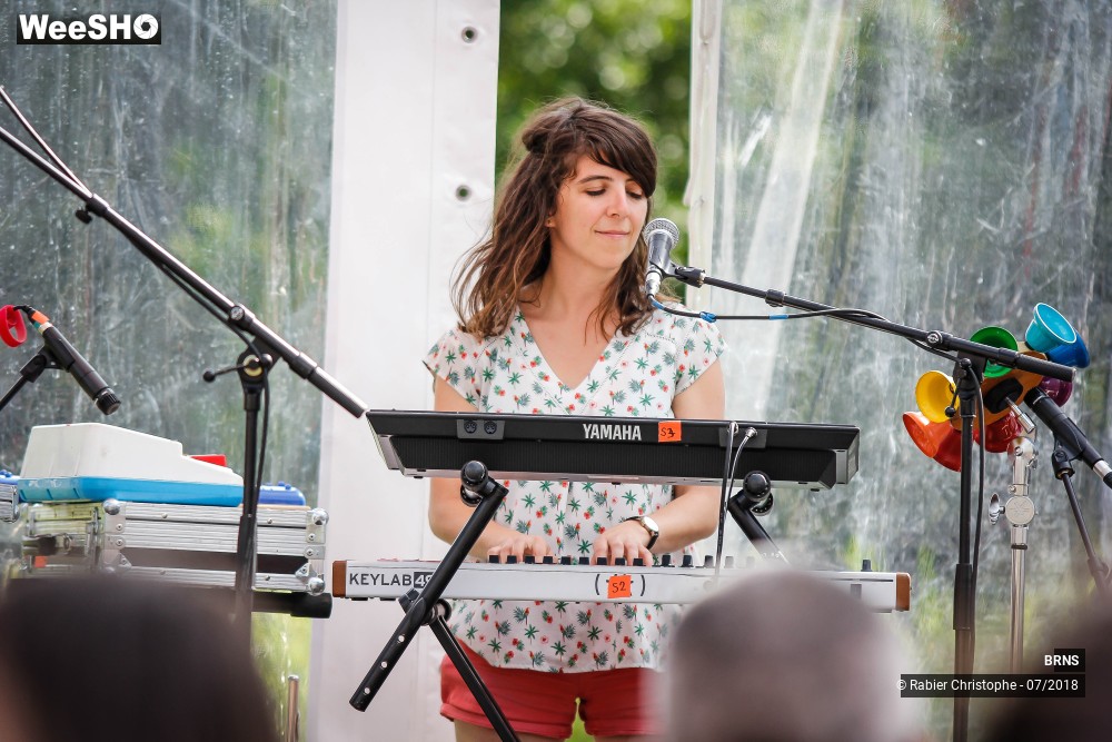 10/29 photos du spectacle parcours secret BRNS