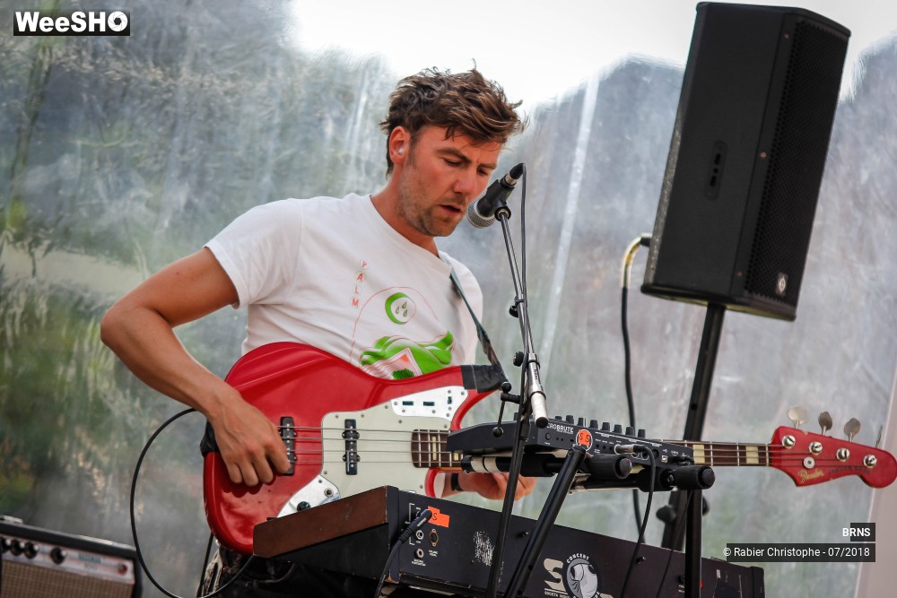 12/29 photos du spectacle parcours secret BRNS