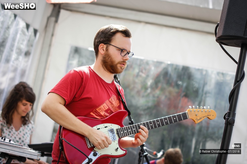 14/29 photos du spectacle parcours secret BRNS