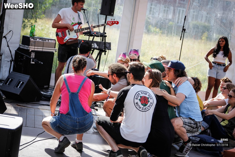 15/29 photos du spectacle parcours secret BRNS