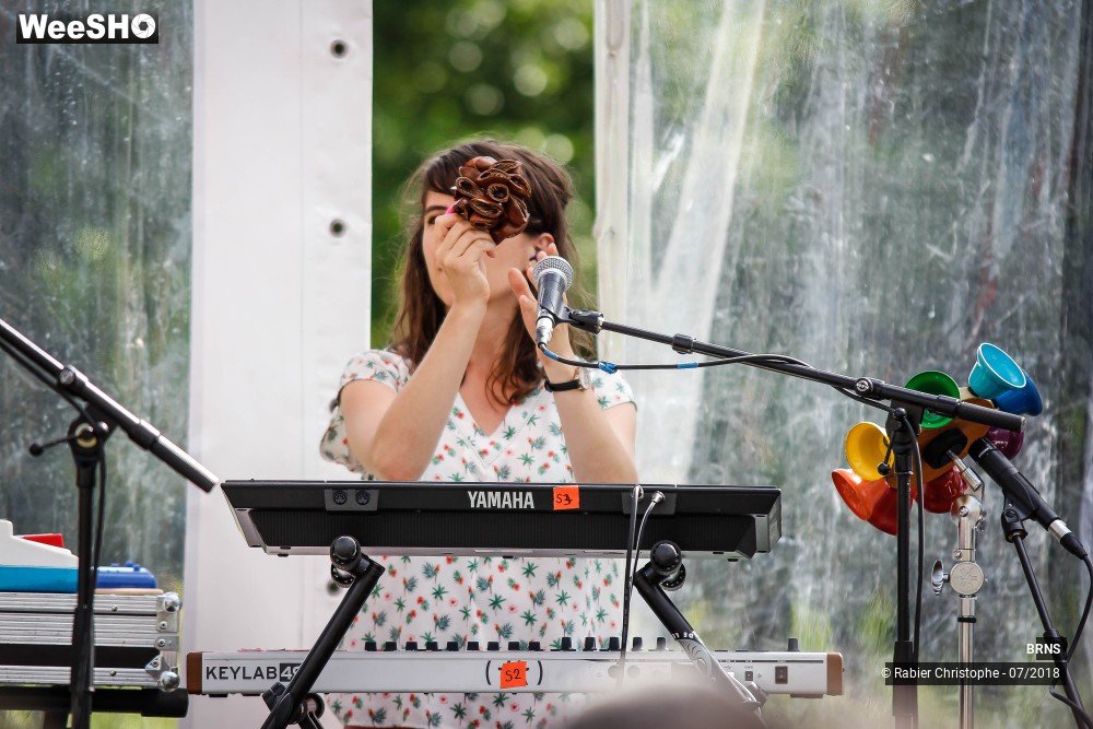 16/29 photos du spectacle parcours secret BRNS