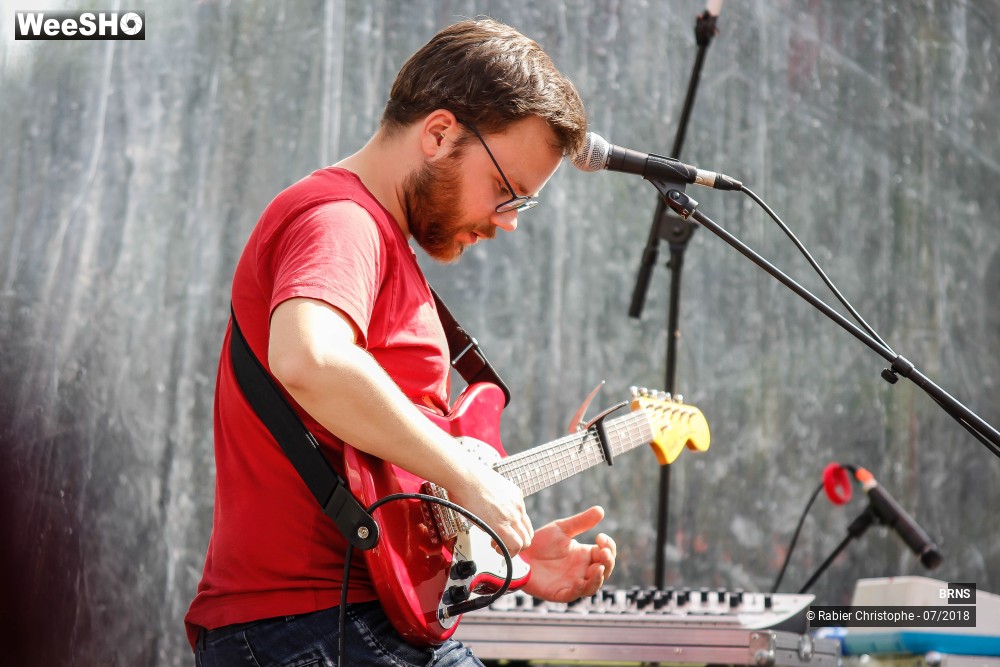 17/29 photos du spectacle parcours secret BRNS