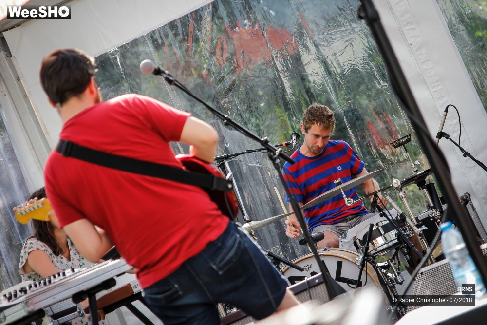 19/29 photos du spectacle parcours secret BRNS