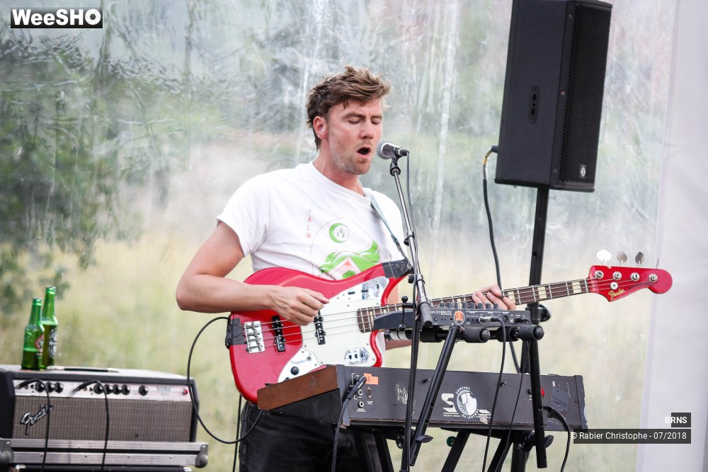 20/29 photos du spectacle parcours secret BRNS