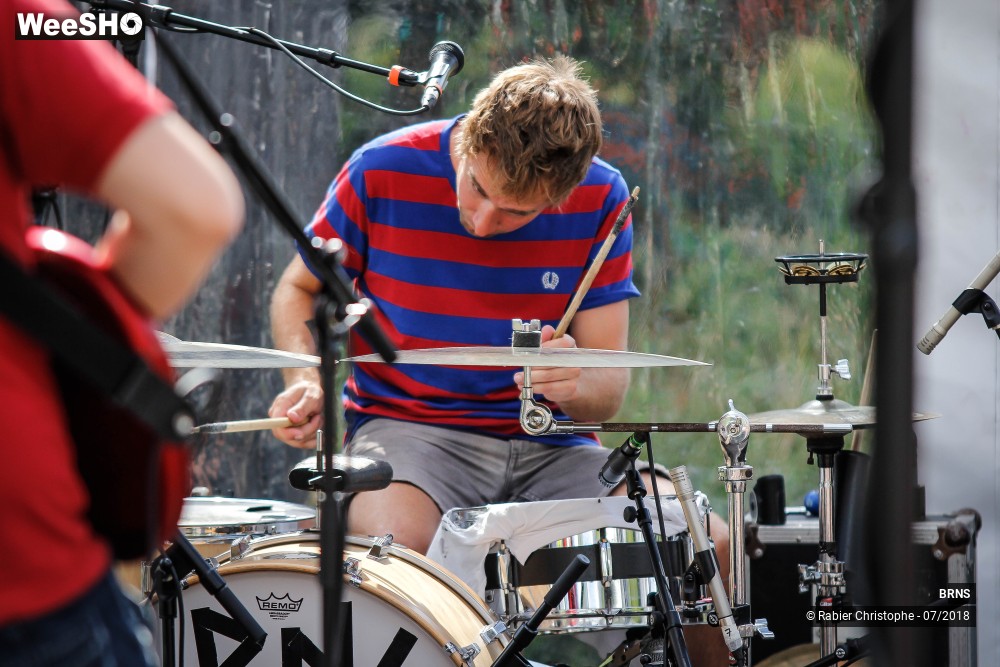 21/29 photos du spectacle parcours secret BRNS