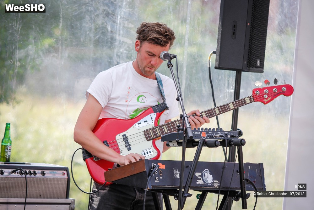 23/29 photos du spectacle parcours secret BRNS