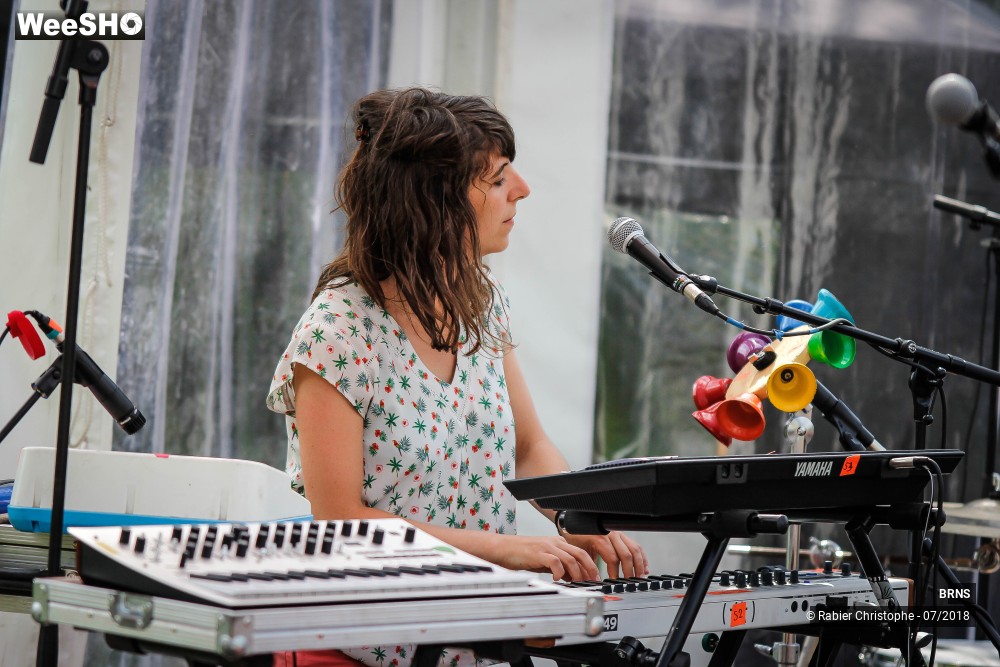 25/29 photos du spectacle parcours secret BRNS