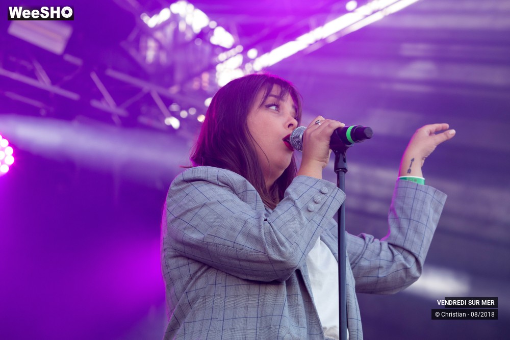 1/31 photos du spectacle Vendredi Sur Mer