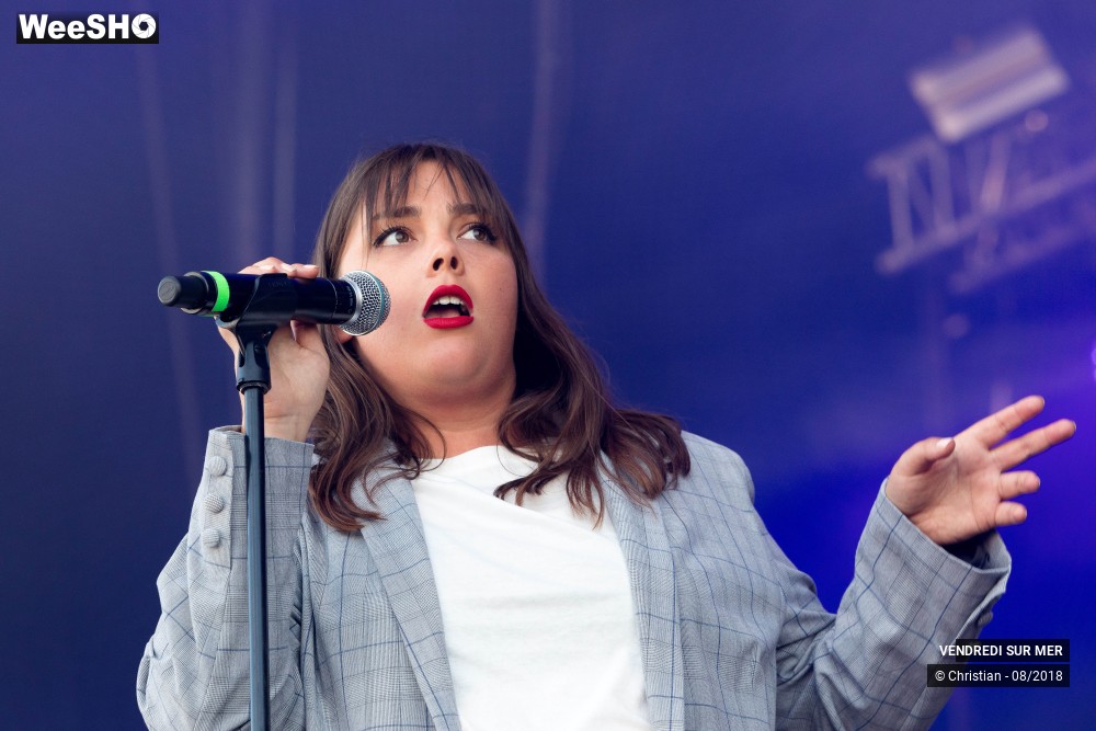 2/31 photos du spectacle Vendredi Sur Mer