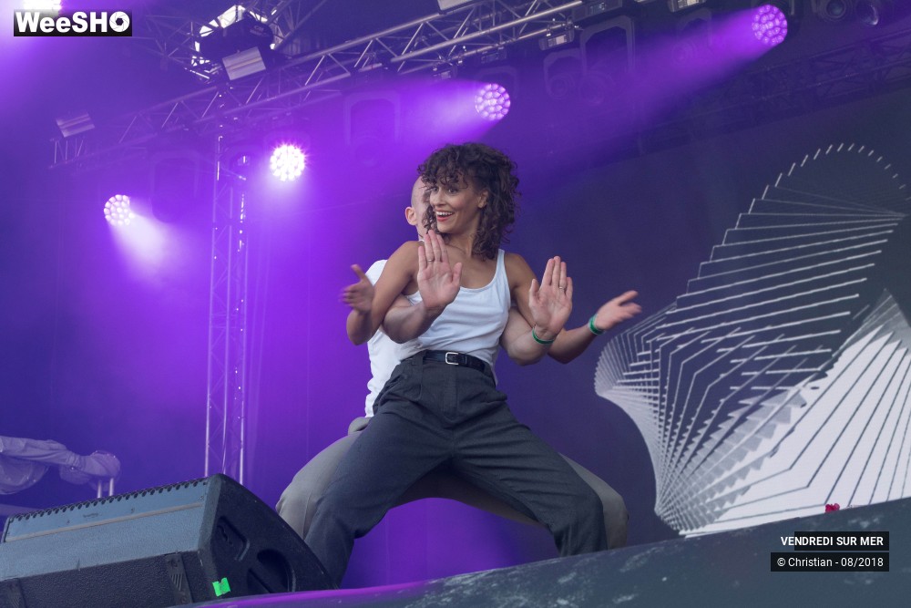 5/31 photos du spectacle Vendredi Sur Mer