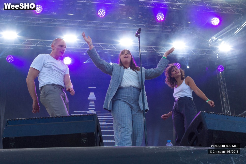 7/31 photos du spectacle Vendredi Sur Mer