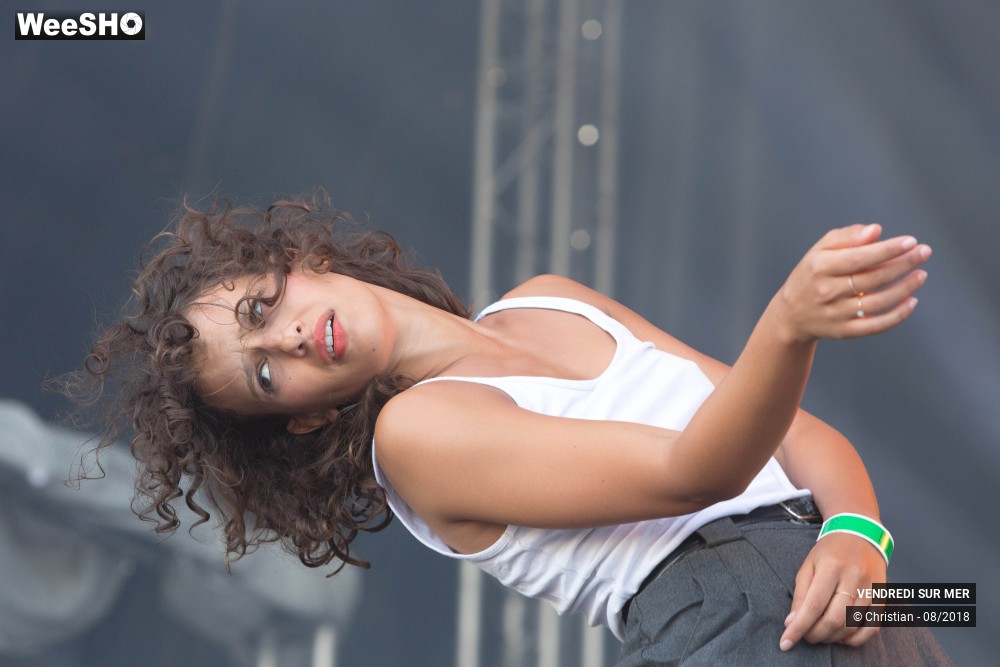 9/31 photos du spectacle Vendredi Sur Mer