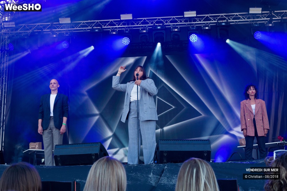 10/31 photos du spectacle Vendredi Sur Mer