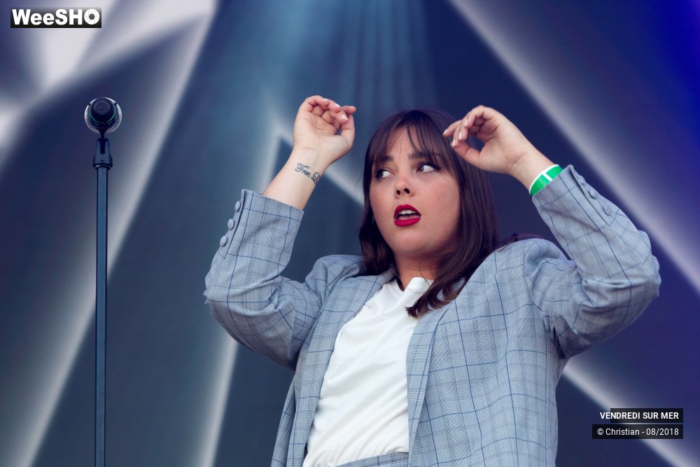 11/31 photos du spectacle Vendredi Sur Mer