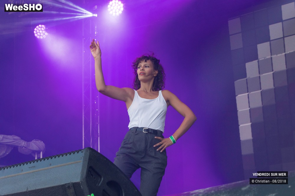 12/31 photos du spectacle Vendredi Sur Mer