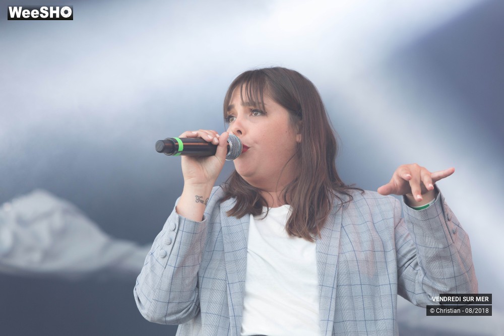 13/31 photos du spectacle Vendredi Sur Mer