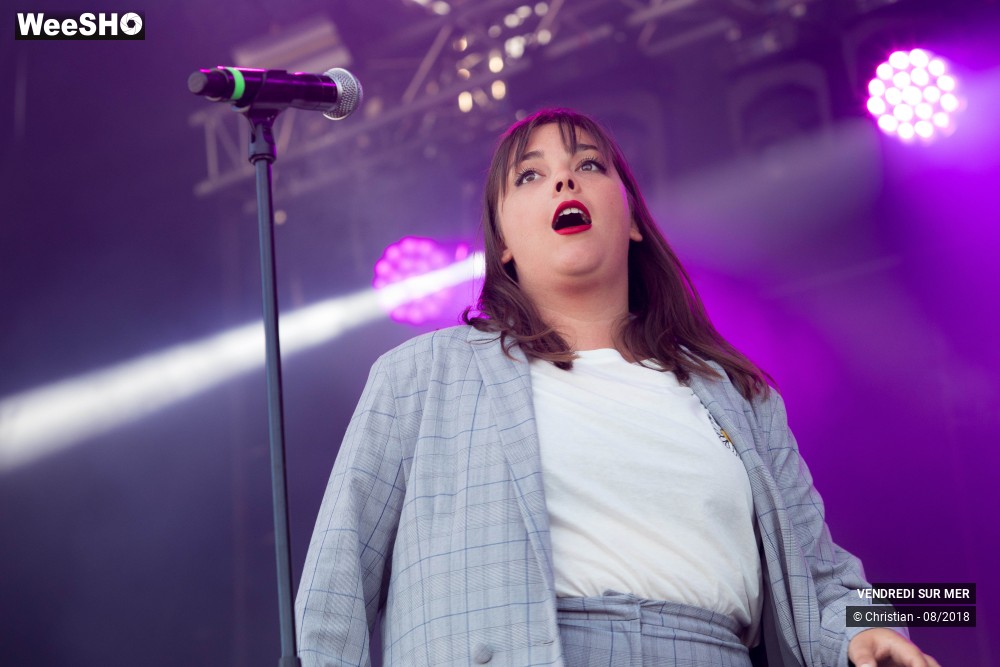 15/31 photos du spectacle Vendredi Sur Mer